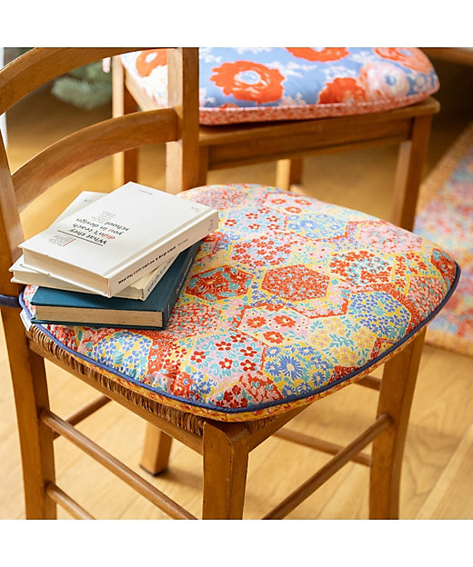 ウィンター キッチン シリーズ シートクッション