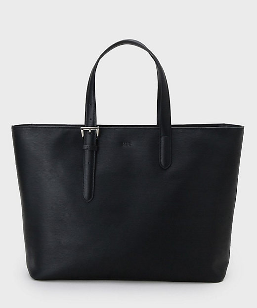 水シボレザートートバッグ（2002463272） | TAKEO KIKUCHI