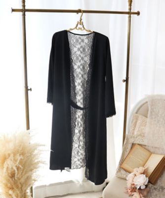 フランカ カーディガン（2002526621） | Risa Magli (Women