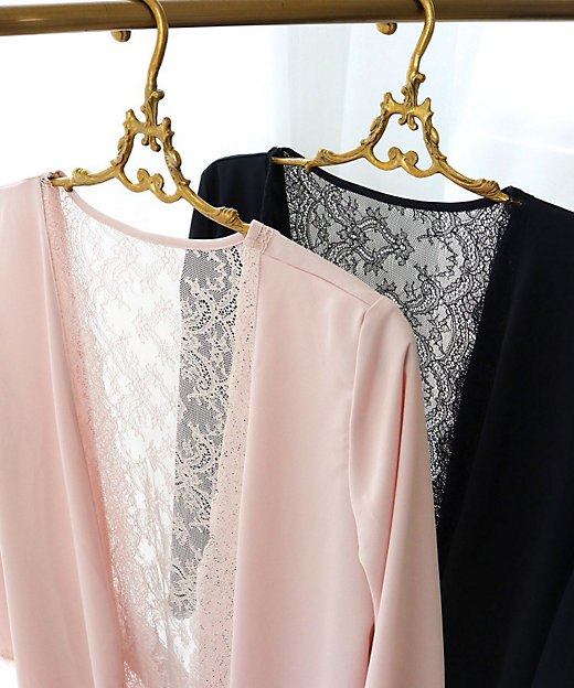 フランカ カーディガン（2002526621） | Risa Magli (Women