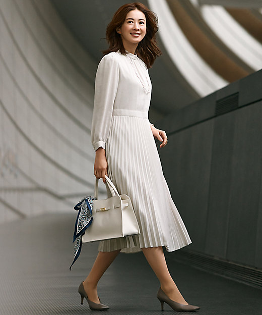 ベルト付き 2WAY トートバッグ（BO3DGS0003） | 23区