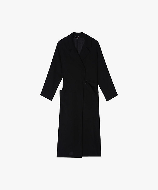 U700 ROBE ワンピース（ZE84U700000） | agnes b