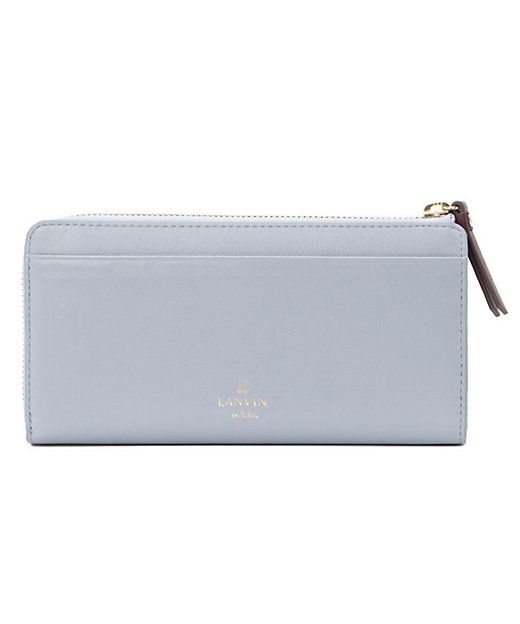 ランバン オン ブルー LANVIN en Bleu カルラ L