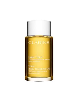 CLARINS（CLARINS） ボディ オイル “トニック” 通販 | 【ISETAN BEAUTY