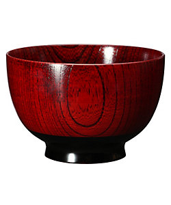 丸盆 風神雷神（黒） | 山田平安堂/ヤマダヘイアンドウ | 三越伊勢丹