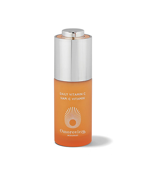 オモロヴィッツァ（Omorovicza） デイリーCセラム 通販 | 【ISETAN