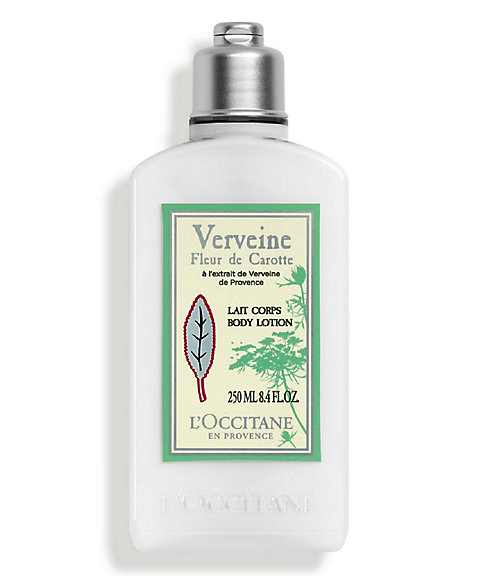 ロクシタン（LOCCITANE） クリーンヴァーベナ ボディ＆ハンド（限定品