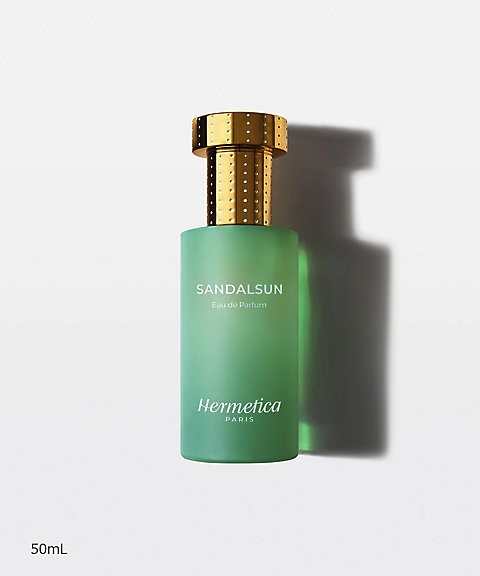 エルメティカ（Hermetica） エルメティカ サンダルサン オーデ