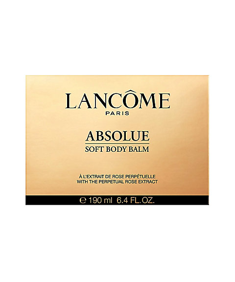 LANCÔME（LANCÔME） アプソリュ ソフトボディバーム 190mL 通販