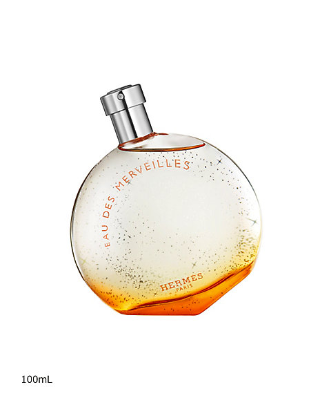 Hermès（Hermès） オー デ メルヴェイユ オードトワレ 通販 | 【ISETAN