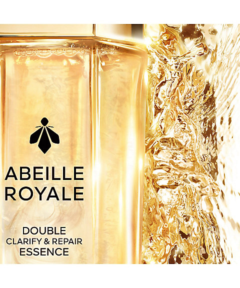 GUERLAIN（GUERLAIN） アベイユ ロイヤル クラリファイ ダブル