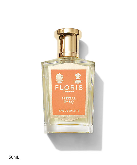 FLORIS（FLORIS） FL オードトワレ スペシャル No．127 通販