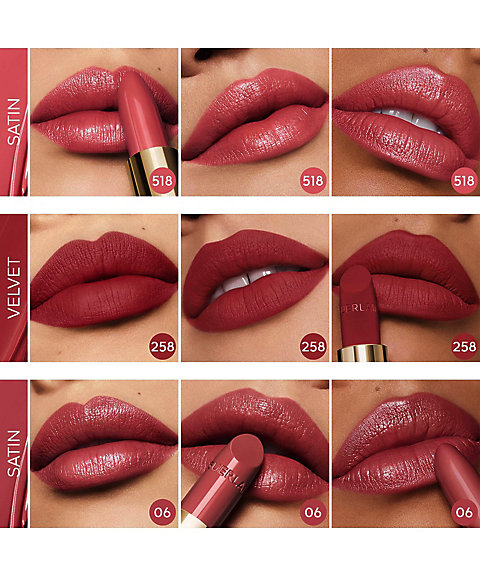 GUERLAIN（GUERLAIN） ルージュ ジェ 通販 | 【ISETAN BEAUTY online