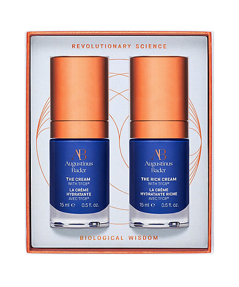 アウグスティヌス バーダー（Augustinus Bader） ABクリーム