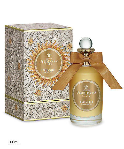 ペンハリガン（PENHALIGONS） ソラリス オードパルファム 通販