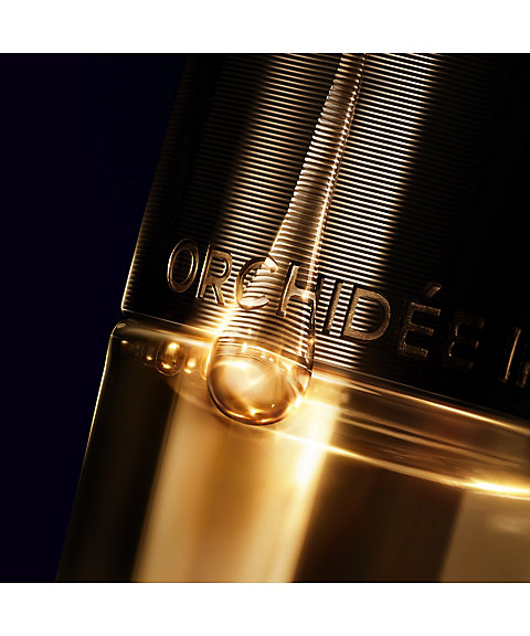 GUERLAIN（GUERLAIN） オーキデ アンペリアル ザ ファンダメンタル