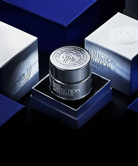 スイス・パーフェクション（SWISS PERFECTION） PLクリーム 通販