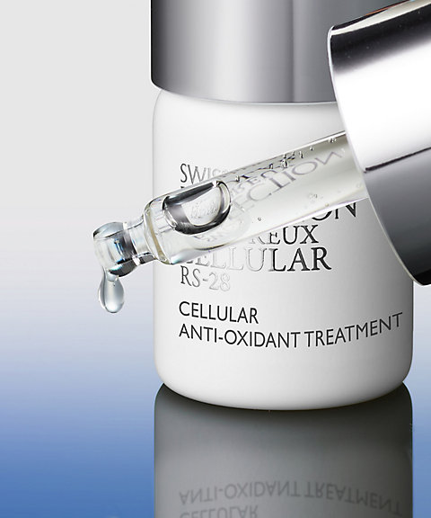 スイス・パーフェクション（SWISS PERFECTION） マルチップルA－OX