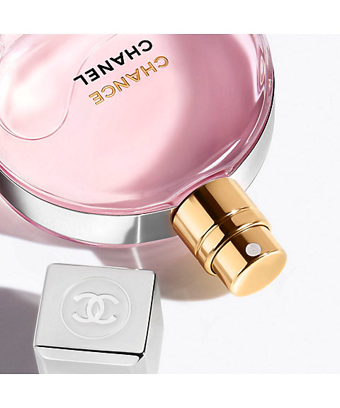 CHANEL（CHANEL） チャンス オー タンドゥル オードゥ パルファム