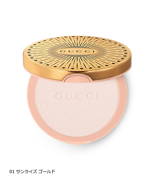 GUCCI beauty（GUCCI beauty） グッチ グロウ ハイライター 通販