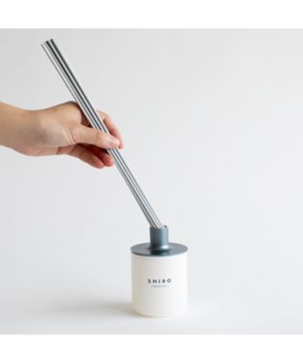 SHIRO（SHIRO） フレグランスディフューザーグラスベース 通販