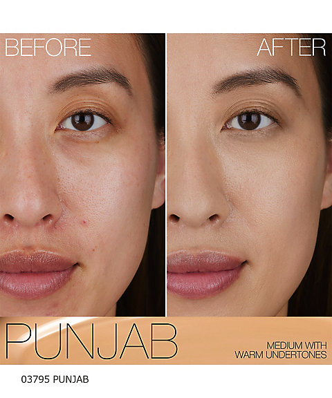 NARS（NARS） ライトリフレクティング セラムクッション