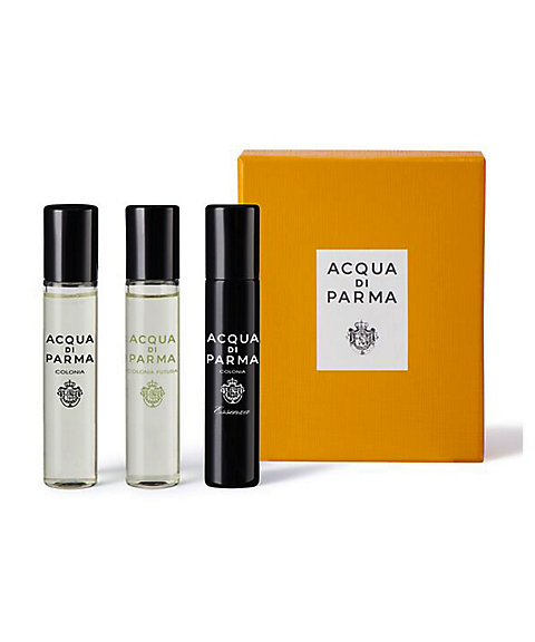 ACQUA DI PARMA（ACQUA DI PARMA） コロニア ディスカバリーセット