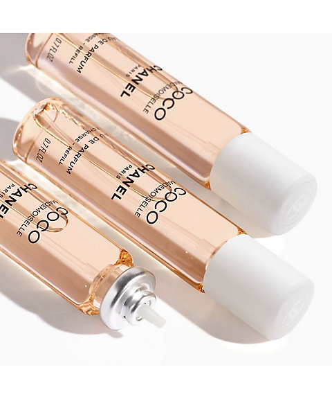 CHANEL（CHANEL） ココ マドモアゼル ツィスト＆スプレイ（オードゥ