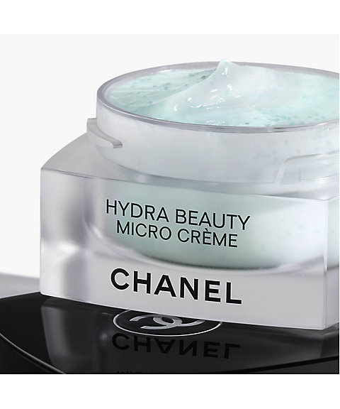 CHANEL（CHANEL） イドゥラ ビューティ マイクロ クリーム 通販