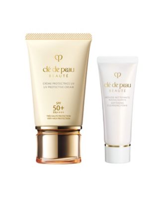 clé de peau BEAUTÉ（clé de peau BEAUTÉ） クレームUVnキット 通販
