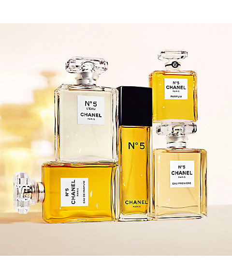 CHANEL（CHANEL） シャネル N°5 オー プルミエール （ヴァポリザター