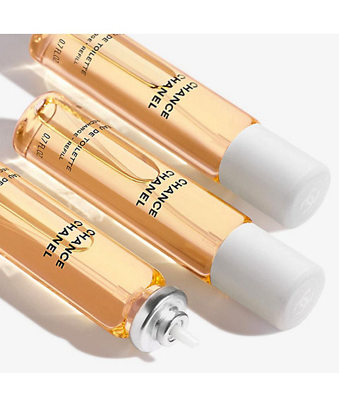 CHANEL（CHANEL） チャンス ツィスト＆スプレイ（オードゥ トワレット