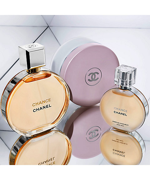 CHANEL（CHANEL） チャンス オードゥ パルファム（ヴァポリザター