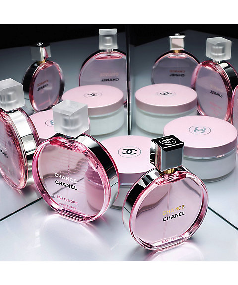 CHANEL（CHANEL） チャンス オー タンドゥル オードゥ パルファム