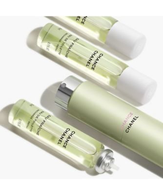 CHANEL（CHANEL） チャンス オー フレッシュ ツィスト＆スプレイ