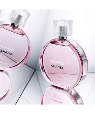 CHANEL（CHANEL） チャンス オー タンドゥル ボディ オイル 通販