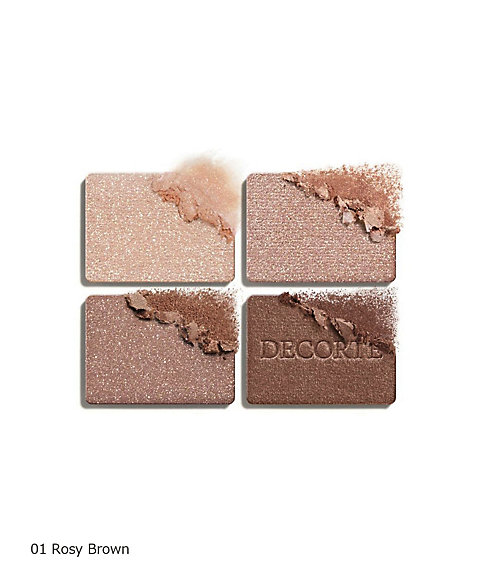 コスメデコルテ（DECORTE） コスメデコルテ スキンシャドウ