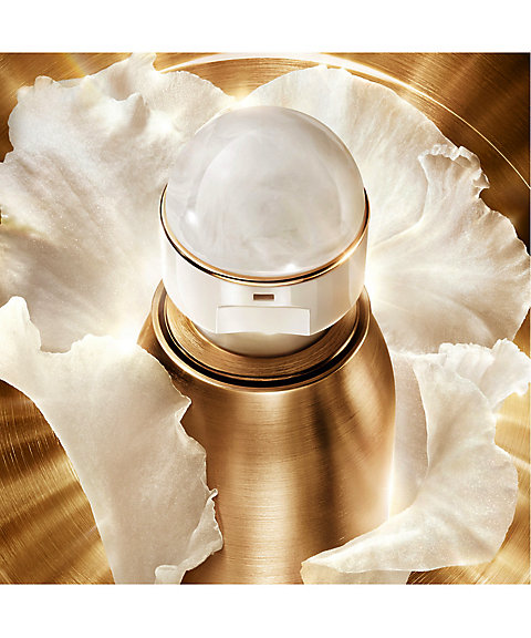 GUERLAIN（GUERLAIN） オーキデ アンペリアル ゴールドノビレ ザ