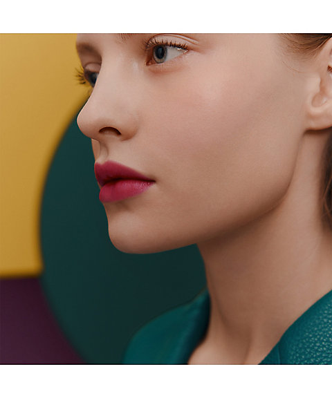 Hermès（Hermès） ルージュ エルメス ルージュ ア レーヴル マット