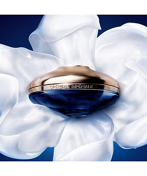 GUERLAIN（GUERLAIN） オーキデ アンペリアル ザ ロンジェビティ