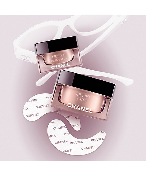 CHANEL（CHANEL） ル リフト ラ クレーム ユー 通販 | 【ISETAN BEAUTY