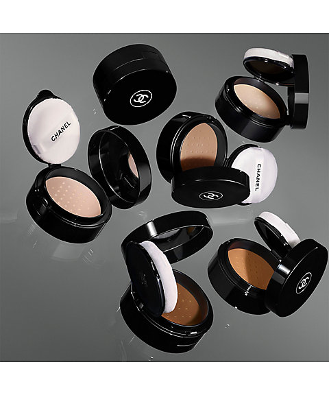 CHANEL（CHANEL） プードゥル ユニヴェルセル リーブル オン－ザ－ゴー