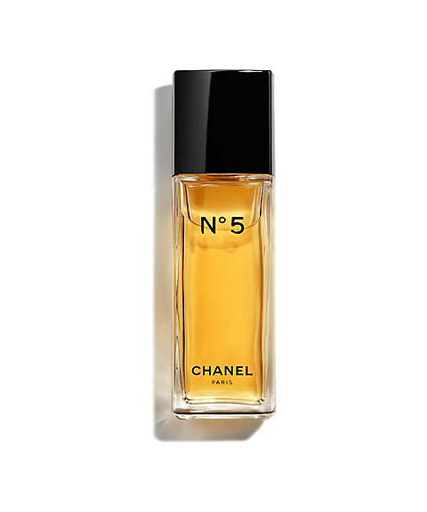 CHANEL（CHANEL） シャネル N°5 オードゥ トワレット