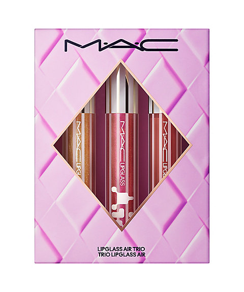 M・A・C（M.A.C） グロス エンスージアスト リップガラス エアー
