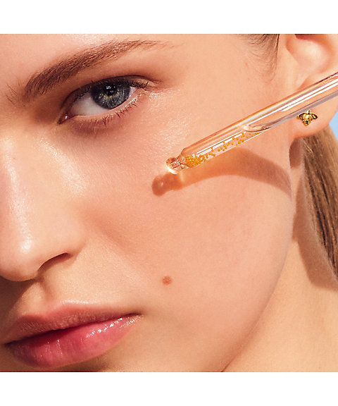 GUERLAIN（GUERLAIN） アベイユ ロイヤル オイル セロム エントリー