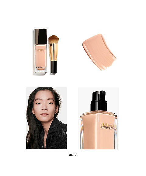 CHANEL（CHANEL） サブリマージュ レサンス ドゥ タン 通販 | 【ISETAN
