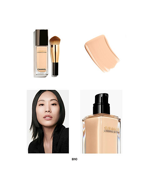 CHANEL（CHANEL） サブリマージュ レサンス ドゥ タン 通販 | 【ISETAN