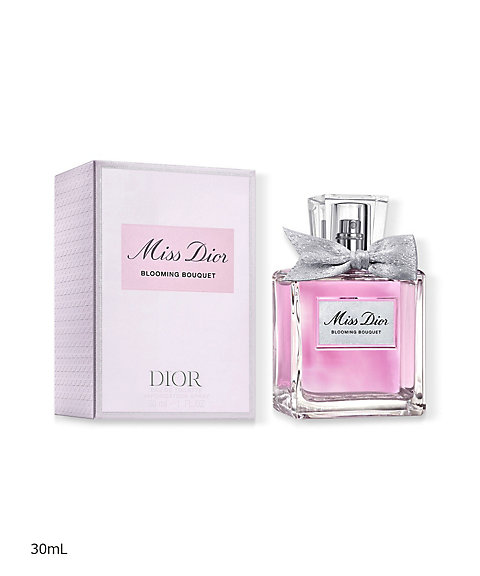 ディオール（Dior） ミス ディオール ブルーミング ブーケ 通販