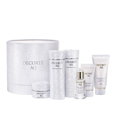 コスメデコルテ（DECORTE）キット・限定品の通販 | 【ISETAN BEAUTY