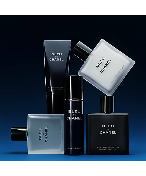 CHANEL（CHANEL） ブルー ドゥ シャネル ヘアケア パルファム 通販